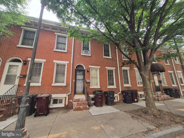 1218 N WALNUT ST, Wilmington, DE 19801