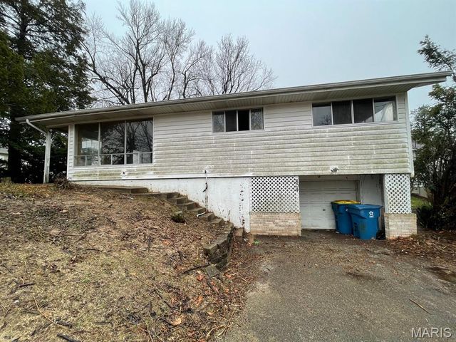 804 Oran Street, Collinsville, IL 62234