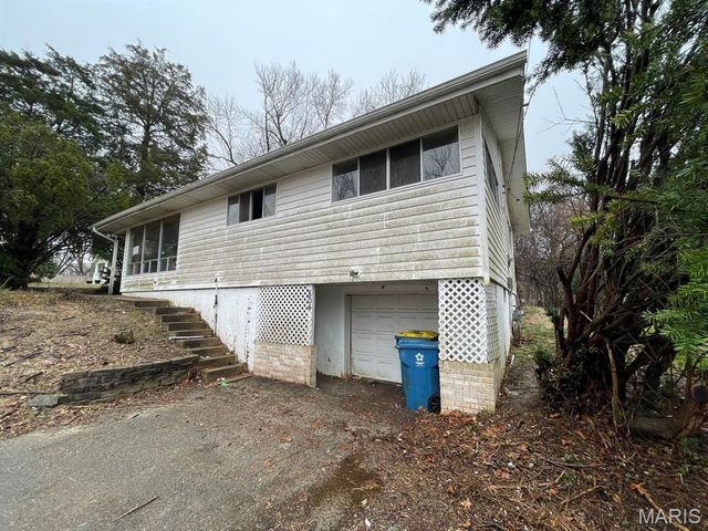 804 Oran Street, Collinsville, IL 62234