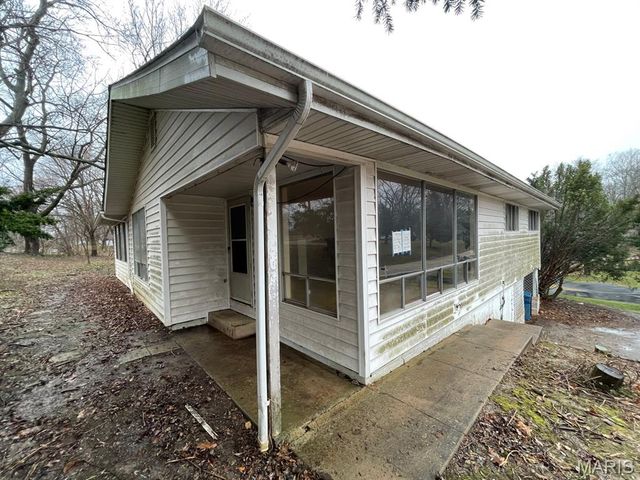 804 Oran Street, Collinsville, IL 62234