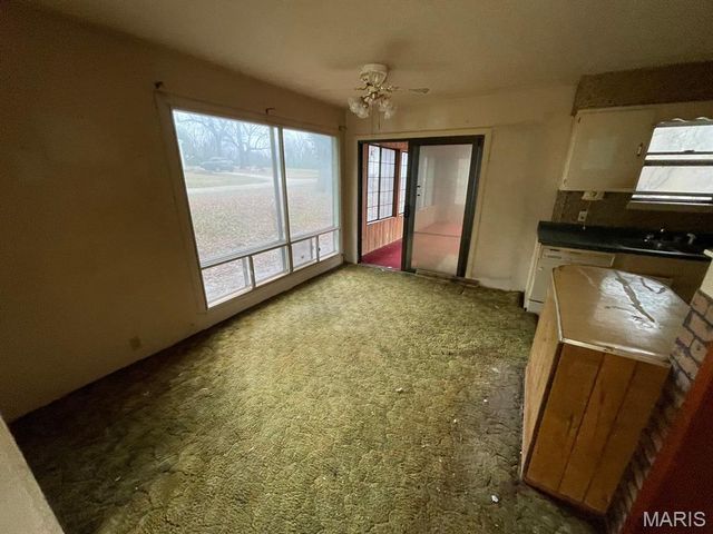 804 Oran Street, Collinsville, IL 62234