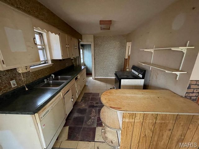 804 Oran Street, Collinsville, IL 62234