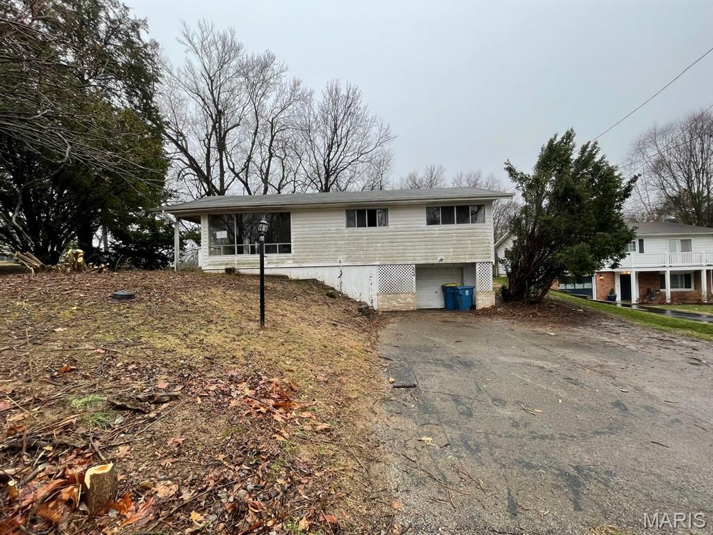 804 Oran Street, Collinsville, IL 62234