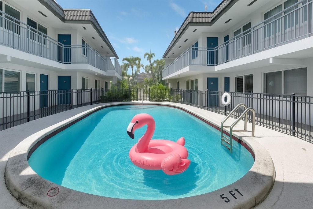 1010 SE 15th Street 207, Fort Lauderdale, FL 33316