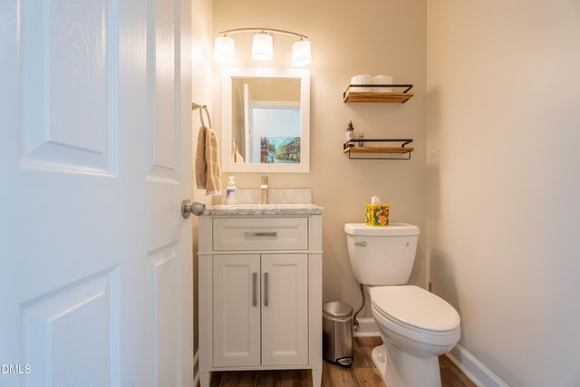 1305 Olde Walker Mill Road, Apex, NC 27502