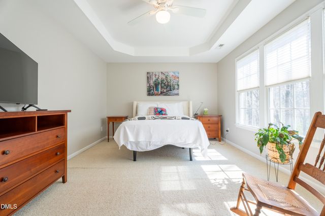 1305 Olde Walker Mill Road, Apex, NC 27502