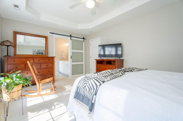 1305 Olde Walker Mill Road, Apex, NC 27502