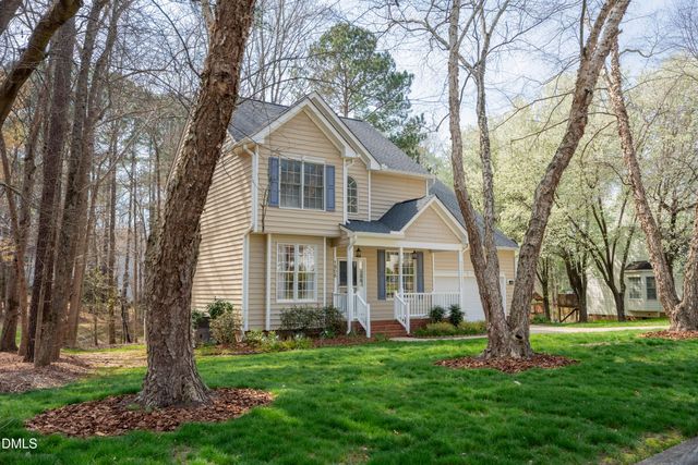 1305 Olde Walker Mill Road, Apex, NC 27502