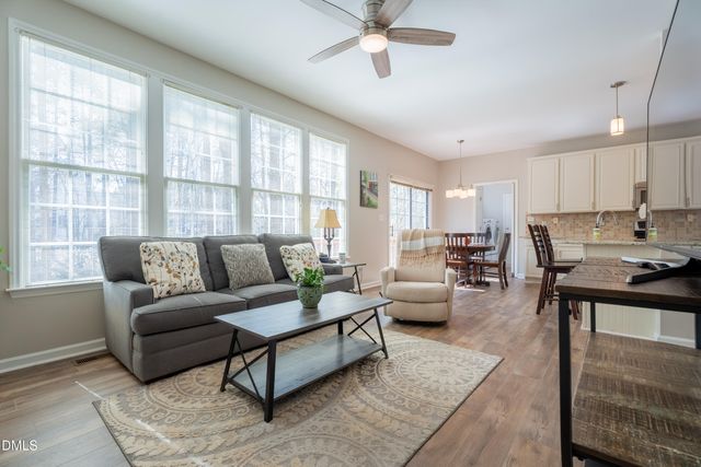 1305 Olde Walker Mill Road, Apex, NC 27502