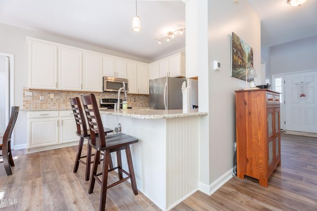 1305 Olde Walker Mill Road, Apex, NC 27502