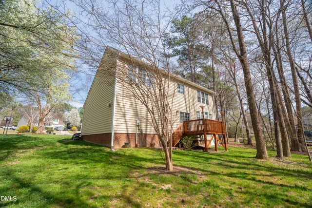 1305 Olde Walker Mill Road, Apex, NC 27502