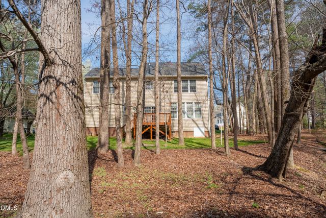 1305 Olde Walker Mill Road, Apex, NC 27502