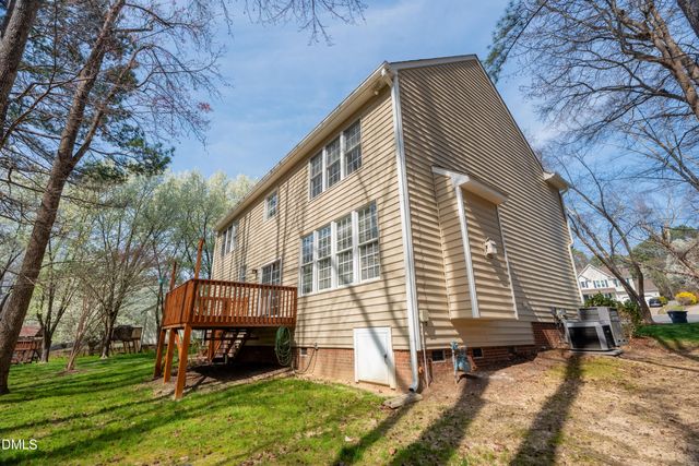 1305 Olde Walker Mill Road, Apex, NC 27502