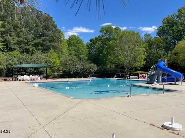 1305 Olde Walker Mill Road, Apex, NC 27502