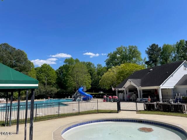 1305 Olde Walker Mill Road, Apex, NC 27502