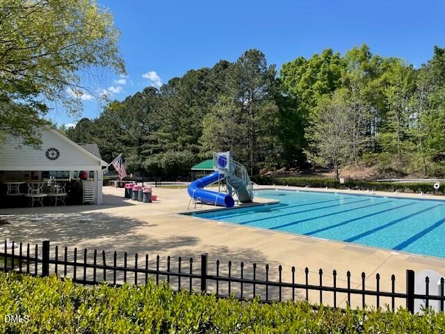 1305 Olde Walker Mill Road, Apex, NC 27502