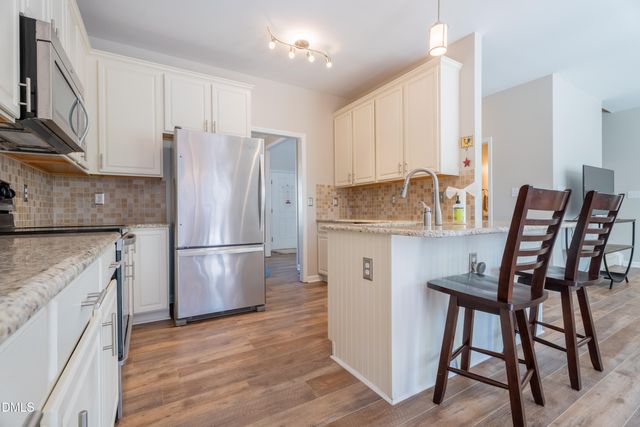 1305 Olde Walker Mill Road, Apex, NC 27502