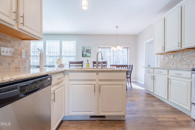 1305 Olde Walker Mill Road, Apex, NC 27502