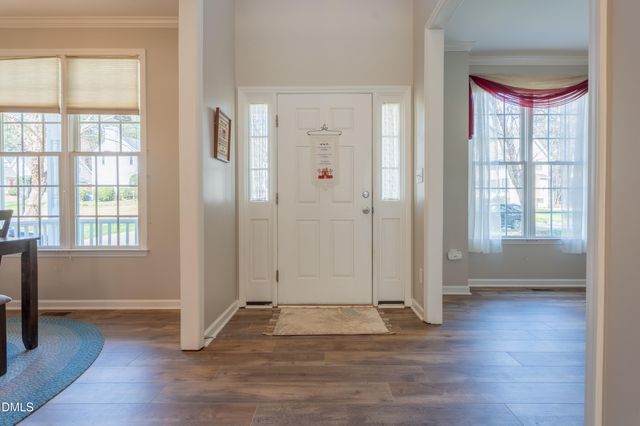 1305 Olde Walker Mill Road, Apex, NC 27502