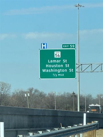 401 S Sam Rayburn Freeway, Sherman, TX 75090