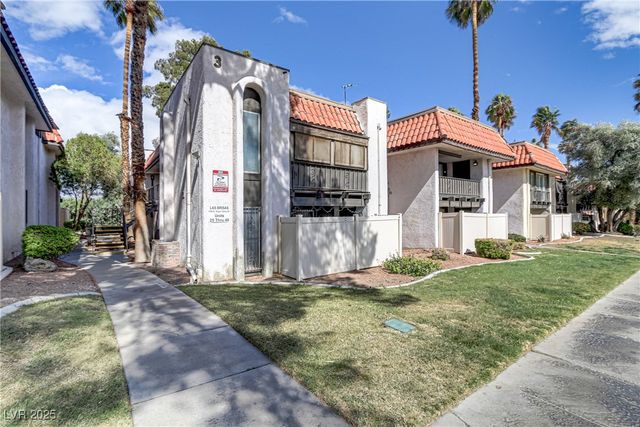 1390 Vegas Valley Drive 32, Las Vegas, NV 89169