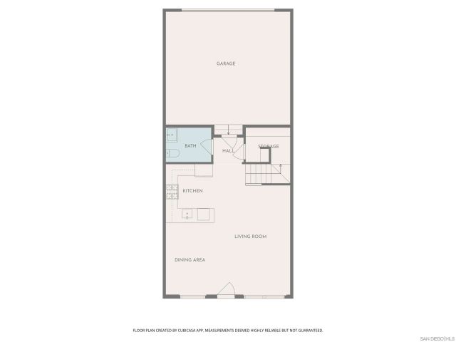 1395 Santa Diana Rd 3, Chula Vista, CA 91913