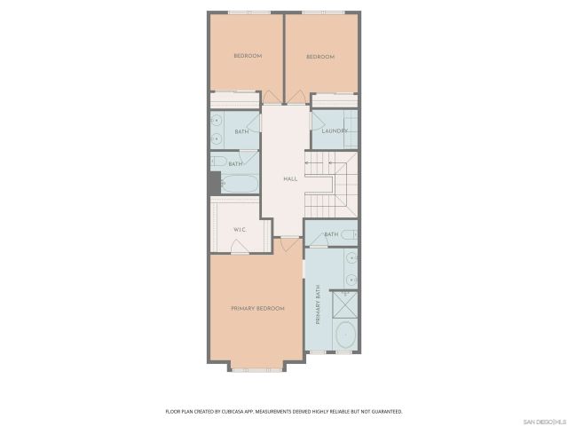 1395 Santa Diana Rd 3, Chula Vista, CA 91913