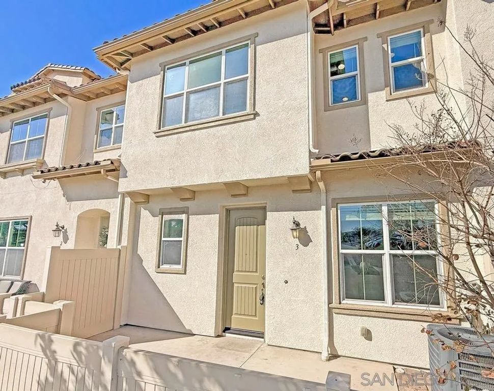 1395 Santa Diana Rd 3, Chula Vista, CA 91913