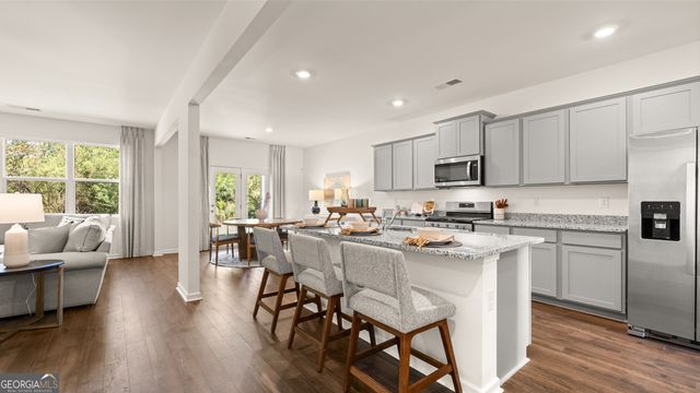 50 Weymouth Drive, Locust Grove, GA 30248