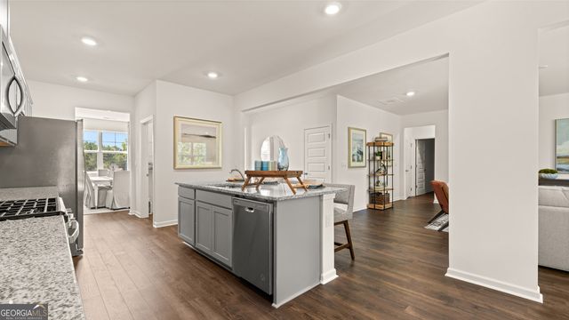 50 Weymouth Drive, Locust Grove, GA 30248