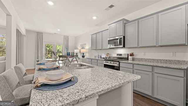 50 Weymouth Drive, Locust Grove, GA 30248