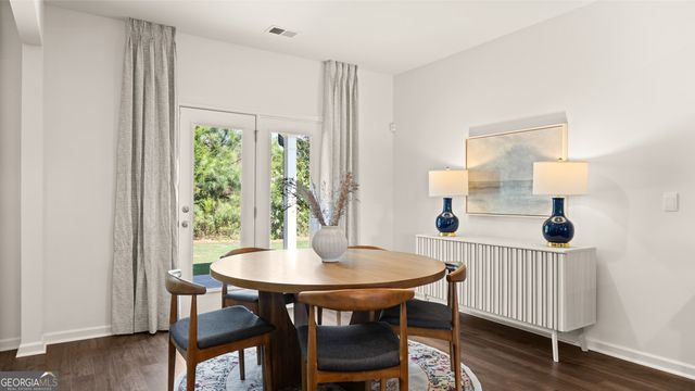 50 Weymouth Drive, Locust Grove, GA 30248