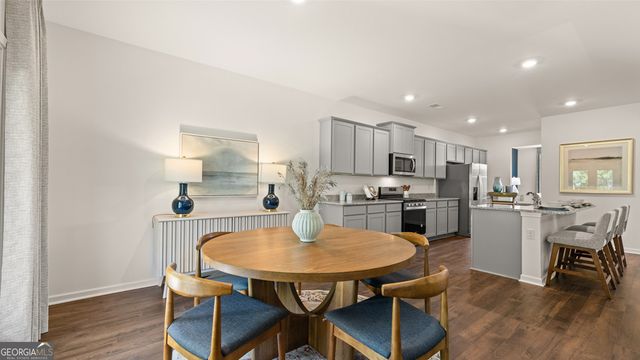 50 Weymouth Drive, Locust Grove, GA 30248