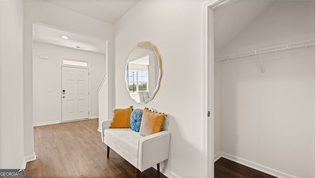 50 Weymouth Drive, Locust Grove, GA 30248