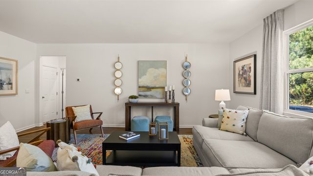 50 Weymouth Drive, Locust Grove, GA 30248