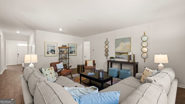 50 Weymouth Drive, Locust Grove, GA 30248