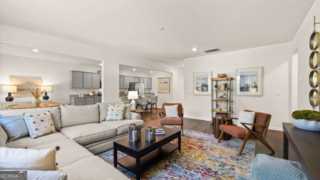 50 Weymouth Drive, Locust Grove, GA 30248