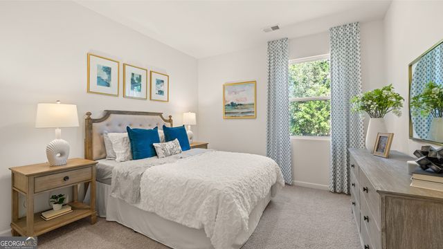 50 Weymouth Drive, Locust Grove, GA 30248