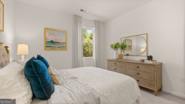 50 Weymouth Drive, Locust Grove, GA 30248