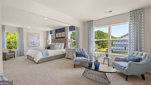 50 Weymouth Drive, Locust Grove, GA 30248