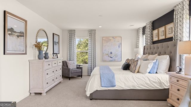 50 Weymouth Drive, Locust Grove, GA 30248