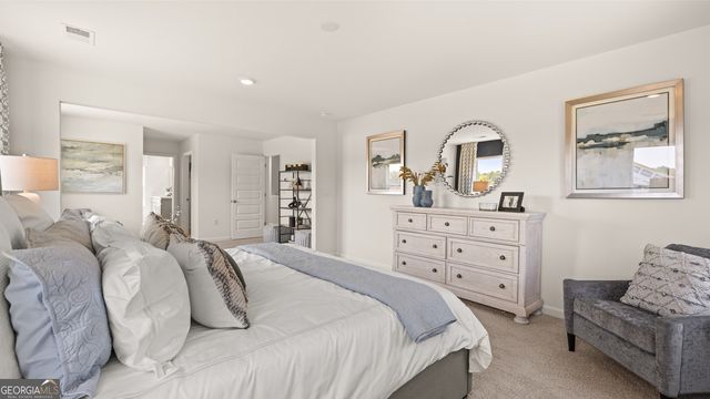 50 Weymouth Drive, Locust Grove, GA 30248