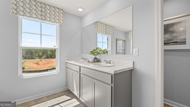 50 Weymouth Drive, Locust Grove, GA 30248