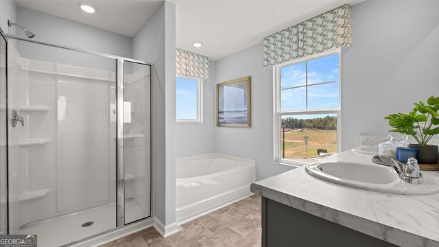 50 Weymouth Drive, Locust Grove, GA 30248