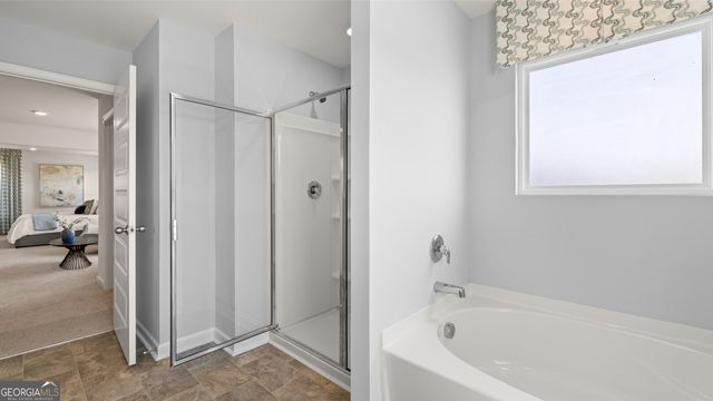 50 Weymouth Drive, Locust Grove, GA 30248