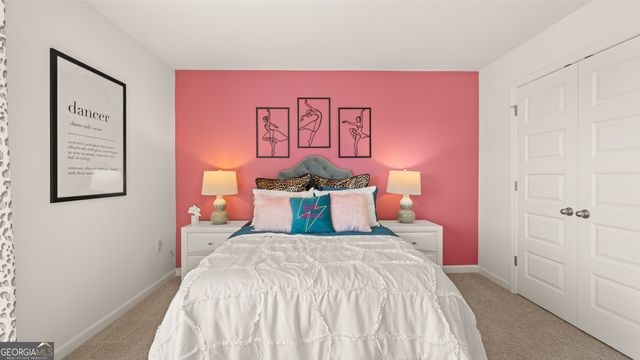 50 Weymouth Drive, Locust Grove, GA 30248