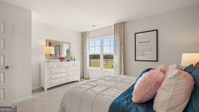 50 Weymouth Drive, Locust Grove, GA 30248