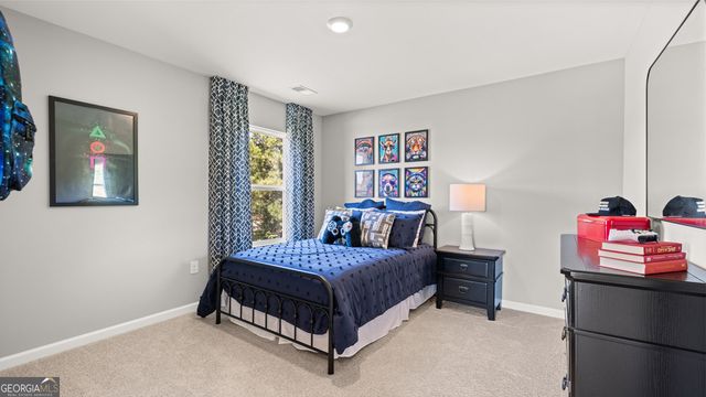 50 Weymouth Drive, Locust Grove, GA 30248