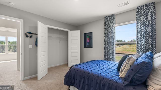 50 Weymouth Drive, Locust Grove, GA 30248