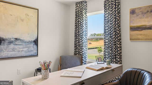 50 Weymouth Drive, Locust Grove, GA 30248